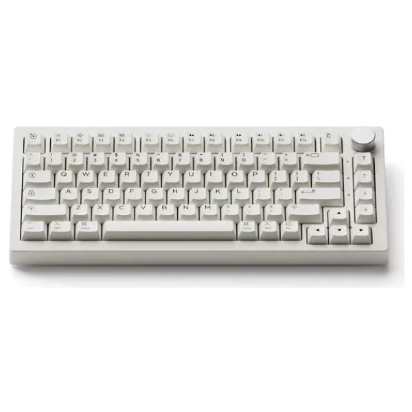 Akko 5075B Plus Air RGB %75 TKL V3 Piano Pro Switch Kablolu/Kablosuz Mekanik Oyuncu Klavyesi - Görsel 8