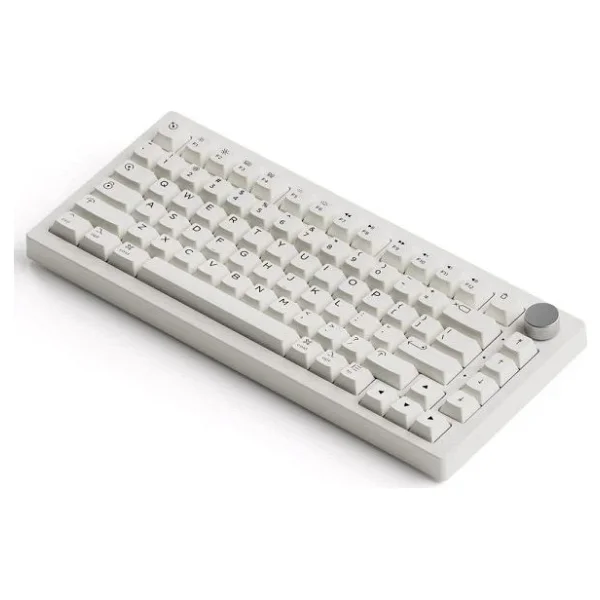 Akko 5075B Plus Air RGB %75 TKL V3 Piano Pro Switch Kablolu/Kablosuz Mekanik Oyuncu Klavyesi - Görsel 9