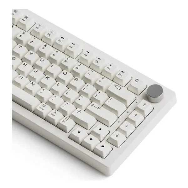 Akko 5075B Plus Air RGB %75 TKL V3 Piano Pro Switch Kablolu/Kablosuz Mekanik Oyuncu Klavyesi - Görsel 10