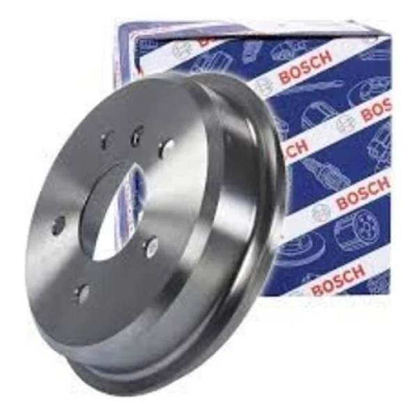Bosch 0986477096 Fren Kampanası Mercedes A-serisi W168 97 04 A1684230401 - Görsel 2