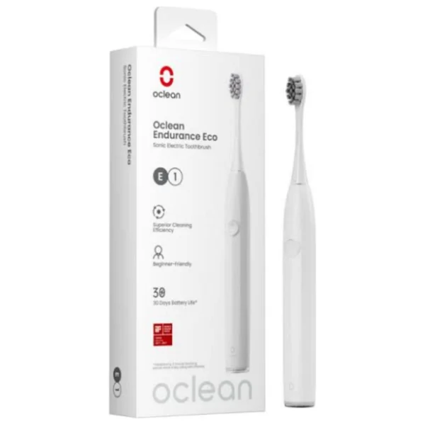 Oclean Endurance Sonic Şarjlı Diş Fırçası - Görsel 4