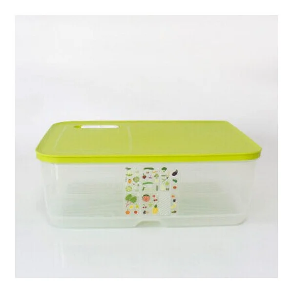 Tupperware Sera 9.9 lt Saklama Kabı - Görsel 2