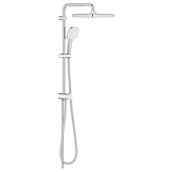 Grohe Tempesta System 250 Cube 26977001 Duş Seti - Görsel 2