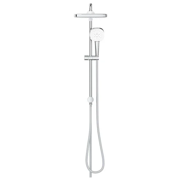Grohe Tempesta System 250 Cube 26977001 Duş Seti - Görsel 4