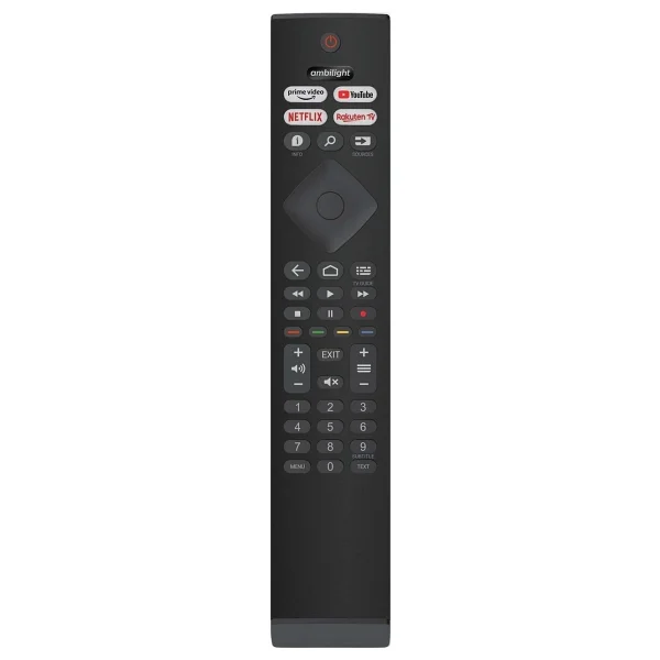 Philips 58PUS8506/62 Android Tv Kumanda - Görsel 2