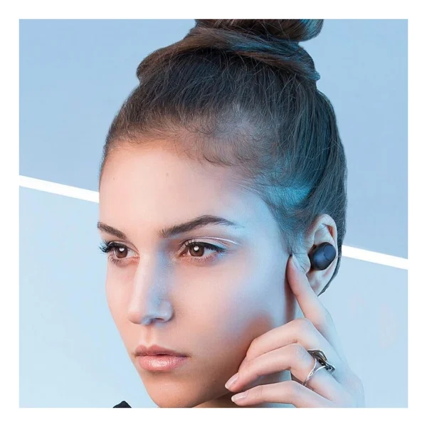 Haylou GT5 TWS Kulak İçi Bluetooth Kulaklık - Görsel 4
