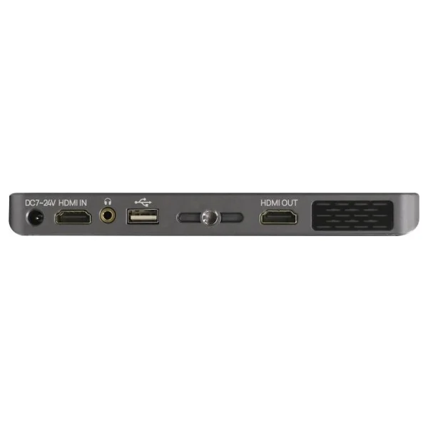 Portkeys LH7H 7'' Dokunmatik Ekranlı Kamera Monitörü - Görsel 4