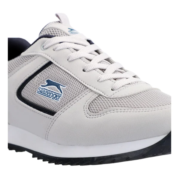 Slazenger Attack I Erkek Sneaker - Görsel 4