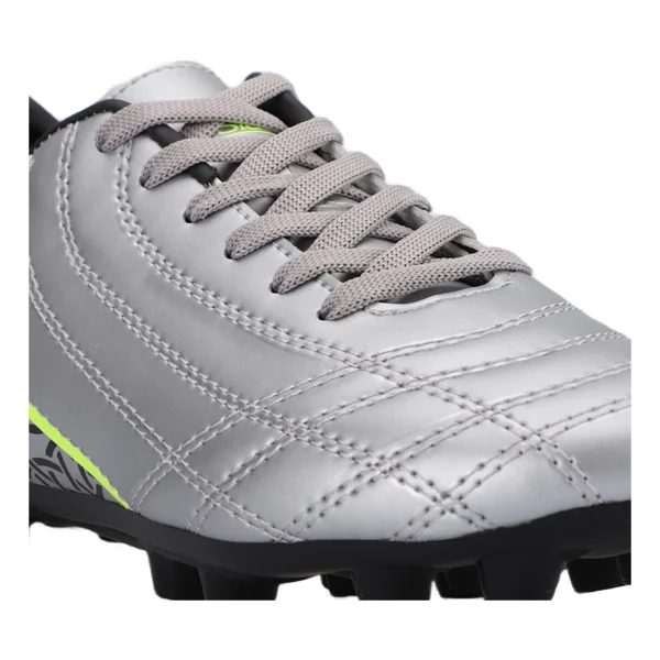 Slazenger Hino KR Beyaz-Siyah Çocuk Krampon - Görsel 4