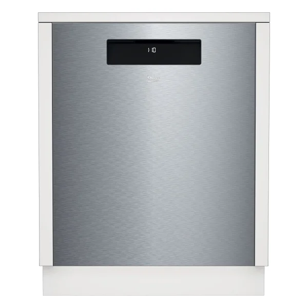 Beko BMA 6340 I 6 Programlı Ankastre Bulaşık Makinesi - Görsel 6