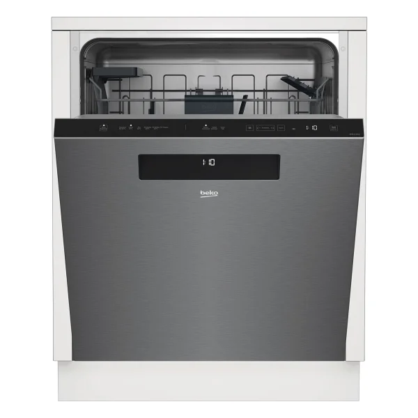 Beko BMA 6340 I 6 Programlı Ankastre Bulaşık Makinesi - Görsel 2