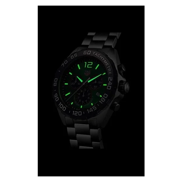 Tag Heuer Formula 1 CAZ101AP.BA0842 Erkek Kol Saati - Görsel 3