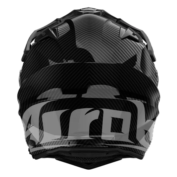 Airoh Commander 2 Carbon Full Face Motor Kaskı - Görsel 3