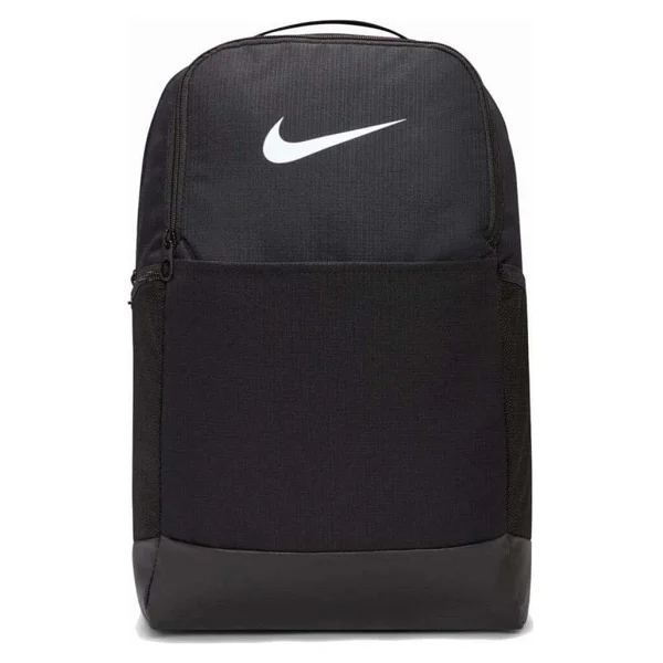 Nike Brasilia 9.5 DH7709-010 Siyah Sırt Çantası - Görsel 5