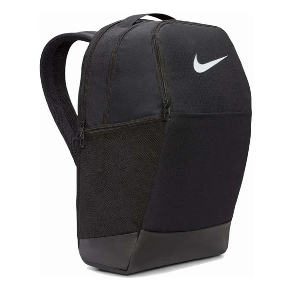 Nike Brasilia 9.5 DH7709-010 Siyah Sırt Çantası - Görsel 2