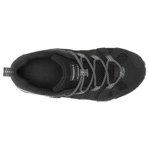Merrell Alverstone 2 Gore-Tex J036899 Siyah Erkek Outdoor Ayakkabı - Görsel 2