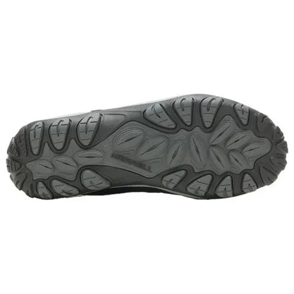 Merrell Alverstone 2 Gore-Tex J036899 Siyah Erkek Outdoor Ayakkabı - Görsel 5