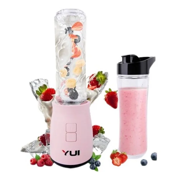 Yui M19 500 W Kişisel Smoothie Blender - Görsel 6