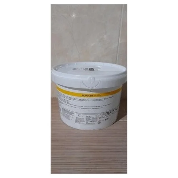 Polisan Popüler 3.5 kg Tavan Boyası - Görsel 2