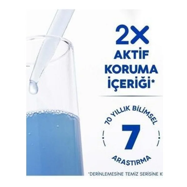 Head & Shoulders Ekstra Hacim 330 ml Kepek Şampuanı - Görsel 5
