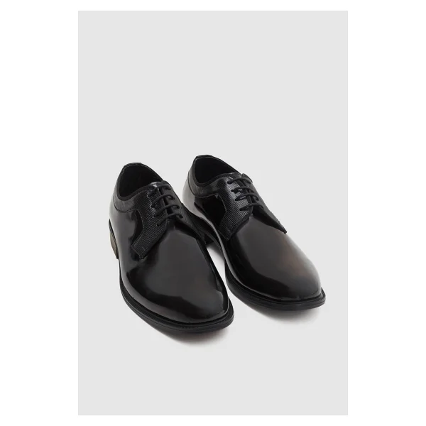 D'S Damat Ds Damat Lacivert Smokin Ayakkabi - 41 - Görsel 7