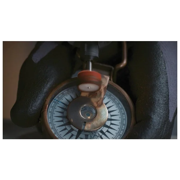 Dremel Parlatma Diski 13 mm (414) - Görsel 5