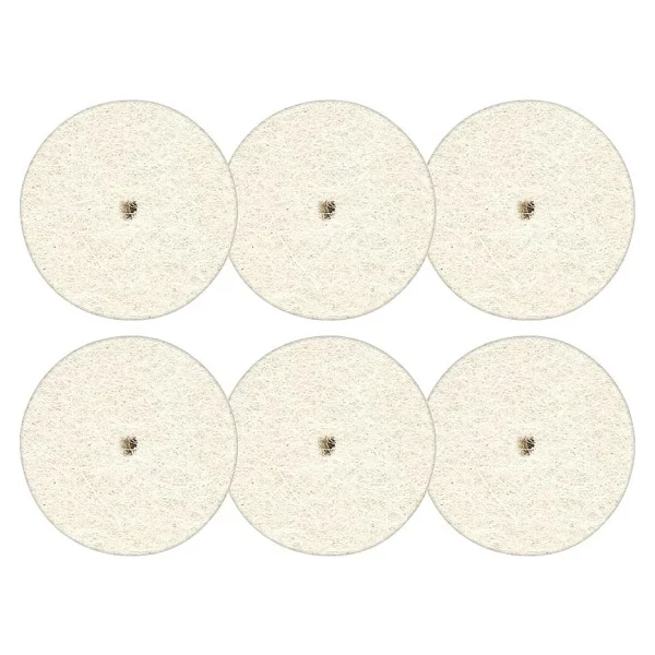 Dremel Parlatma Diski 13 mm (414) - Görsel 7