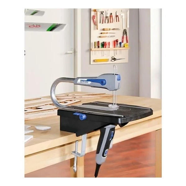 Dremel Moto Saw Kıl Mini Testere - Görsel 2