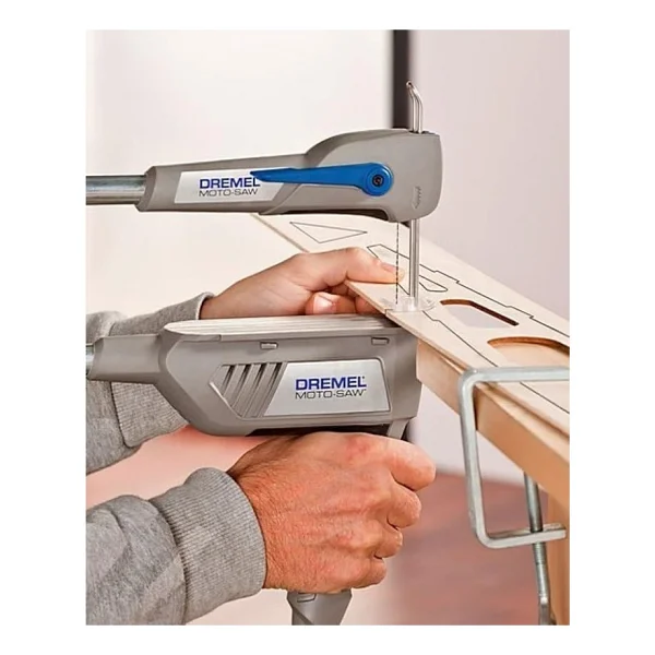 Dremel Moto Saw Kıl Mini Testere - Görsel 3