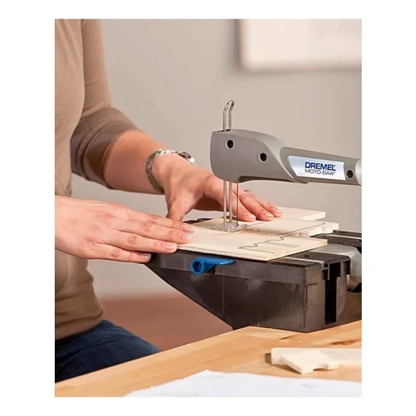 Dremel Moto Saw Kıl Mini Testere - Görsel 4