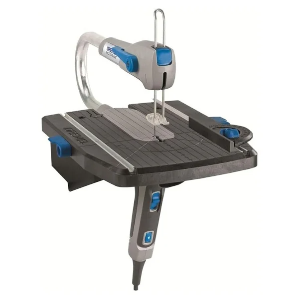 Dremel Moto Saw Kıl Mini Testere - Görsel 7