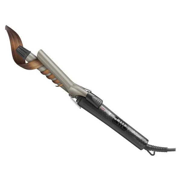 Arzum AR5023 Lisa 19 mm Seramik Saç Maşası - Görsel 2