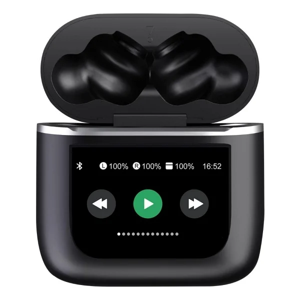 Bix X3 Soundcraft ANC TWS Kulak İçi Bluetooth Kulaklık - Görsel 10