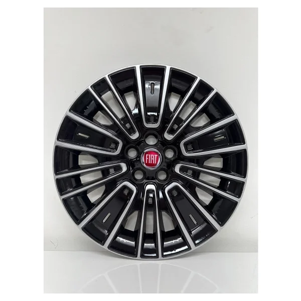 Safran Jant Kapağı 16 Inç Fiat Egea Urban Fiat Egea Cross (ADET OLARAK) - Görsel 5