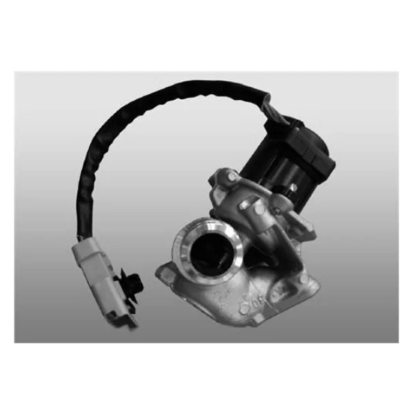 Valeo 700409 Egr Valf Focus Iı C-Max 1.6tdcı 16V 03-04 Kablolu 1313847 - Görsel 2