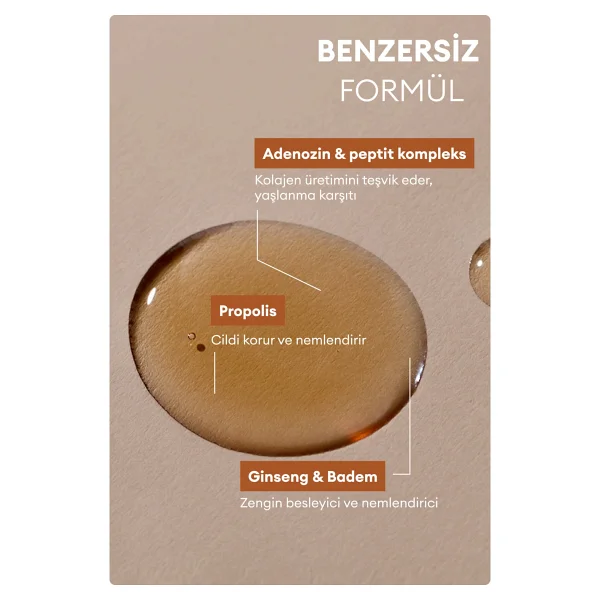 Village 11 Factory N Skin Formula Besleyici Güçlendirici Tonik 250 ml - Görsel 8