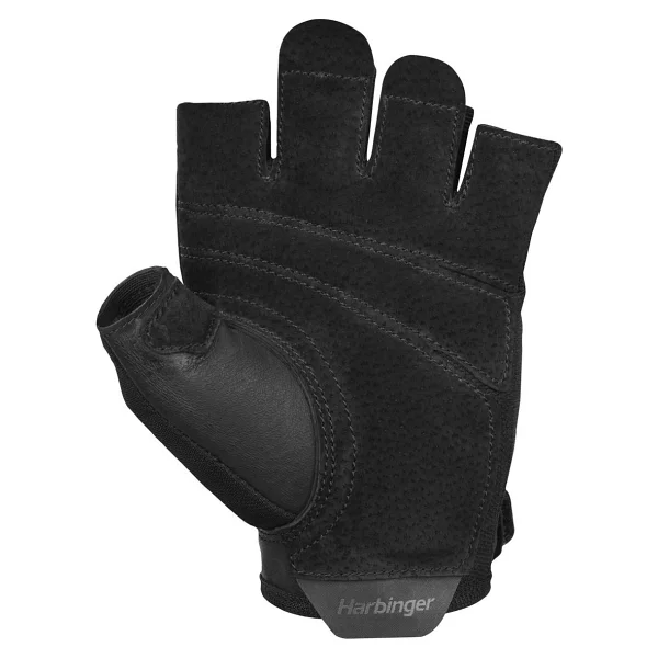 Harbinger Power Gloves Erkek Fitness Eldiveni - Görsel 2