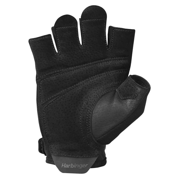 Harbinger Power Gloves Erkek Fitness Eldiveni - Görsel 3