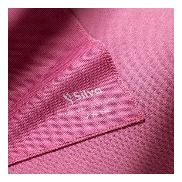 Silva Ultrafiber Premium 3'lü Cam Bezi (40x40 cm) - Görsel 8