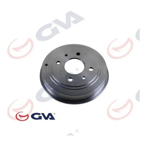 Gva 7326110 Arka Kampana Tempra 7750119 - Görsel 2