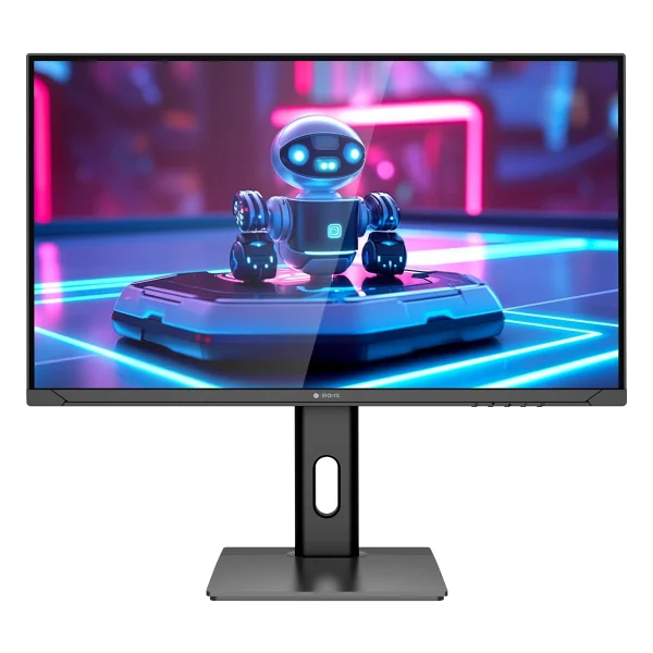 İromx BC251360 27" 1 ms Full HD Pivot IPS 360 Hz Oyuncu Monitörü - Görsel 4