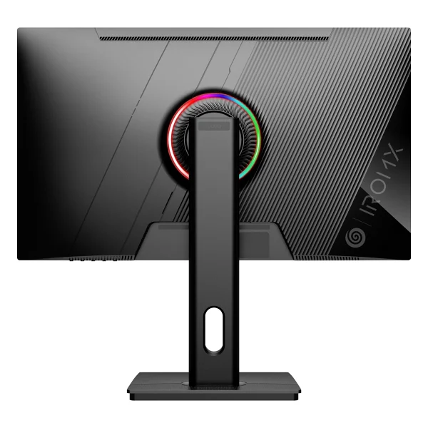 İromx BC251360 27" 1 ms Full HD Pivot IPS 360 Hz Oyuncu Monitörü - Görsel 2