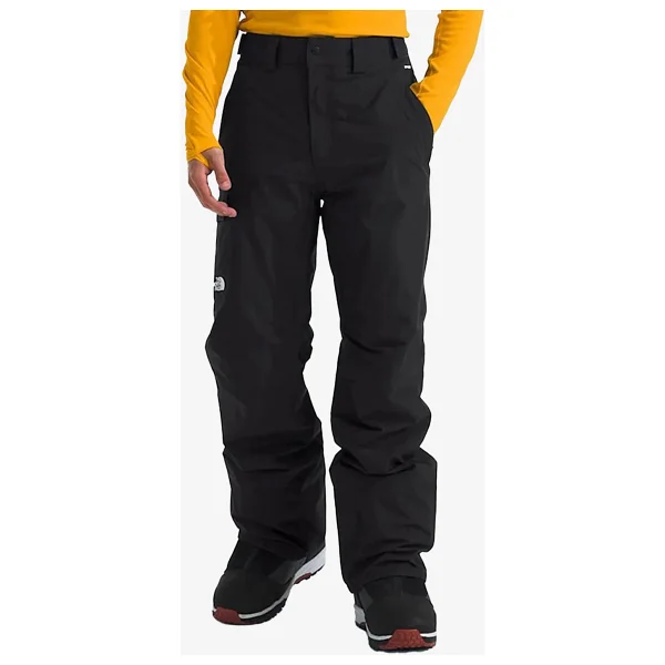 The North Face M Freedom Insulated Erkek Siyah Pantolon NF0A5ABU4H01 - Görsel 2