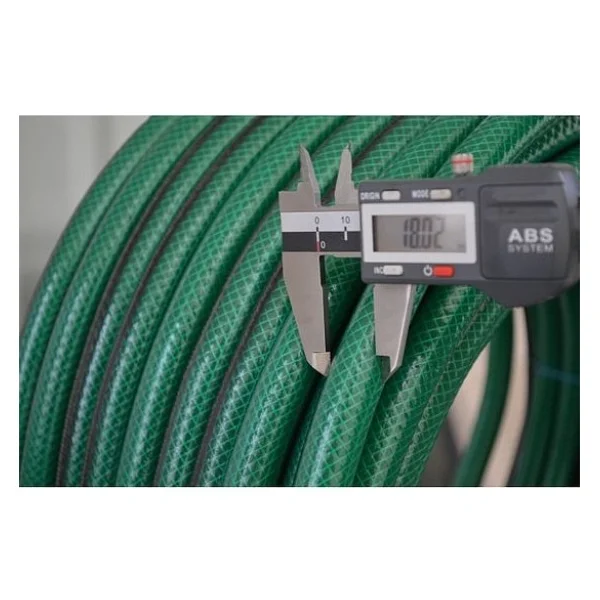 Global Industrial Bahçe Sulama- Hortumu 25 Metre - Görsel 4