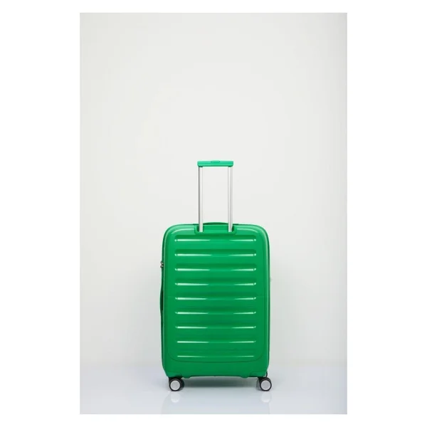 Benetton BNT1000 Polipropilen Kabin Boy Valiz - Görsel 3