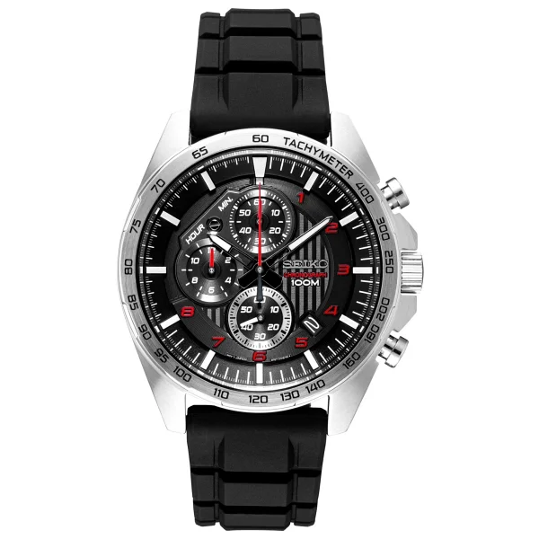 Seiko SSB325P Erkek Kol Saati - Görsel 2