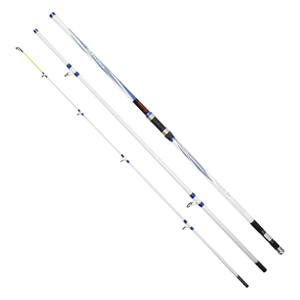 Captain 1658 Archer 420 cm 100-250 gr 3 Parçalı Surf Kamış - Görsel 5