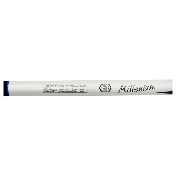 Captain 1658 Archer 420 cm 100-250 gr 3 Parçalı Surf Kamış - Görsel 3