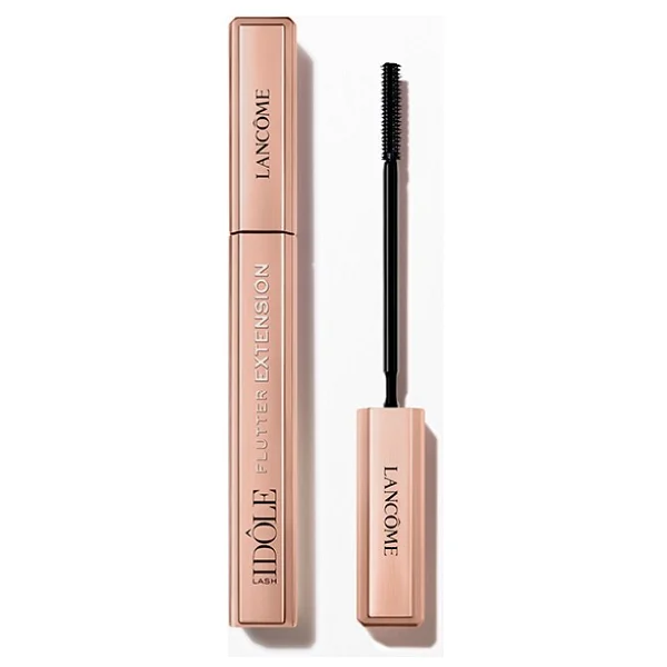 Lancome Lash Idole 8.5ml Uzatma Etkili Maskara Kıl Fırça ile Mükemmel Ayrım - Color - Görsel 4