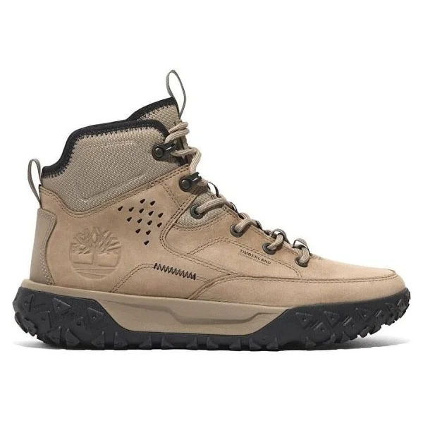 Timberland Greenstride Motion 6 Mid Hiking TB0A6CWNEN31 Bej Erkek Bot - Görsel 6